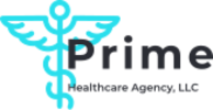 Logo for Prime Healthcare Agency, LLC